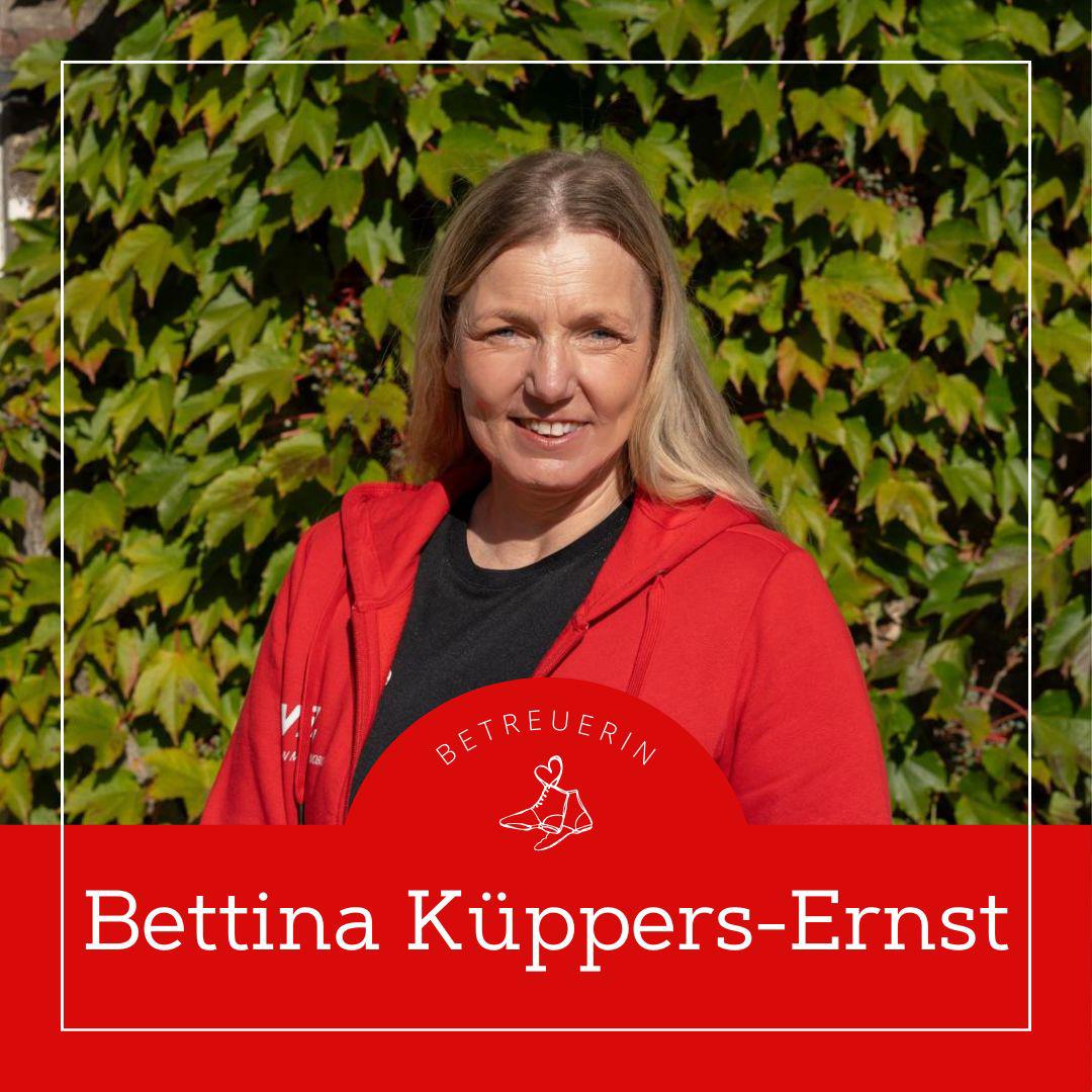 Bettina Küppers-Ernst