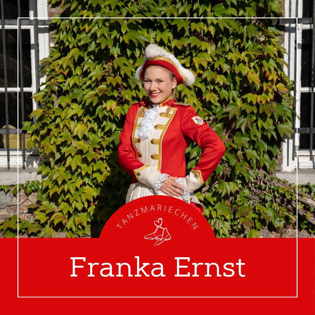 Franka Ernst