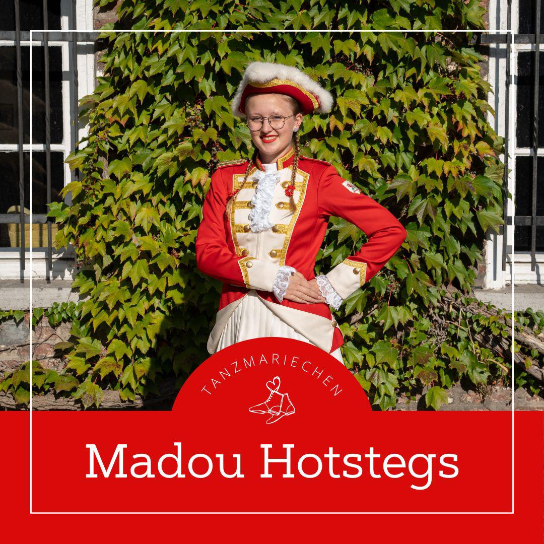 Madou Hotstegs