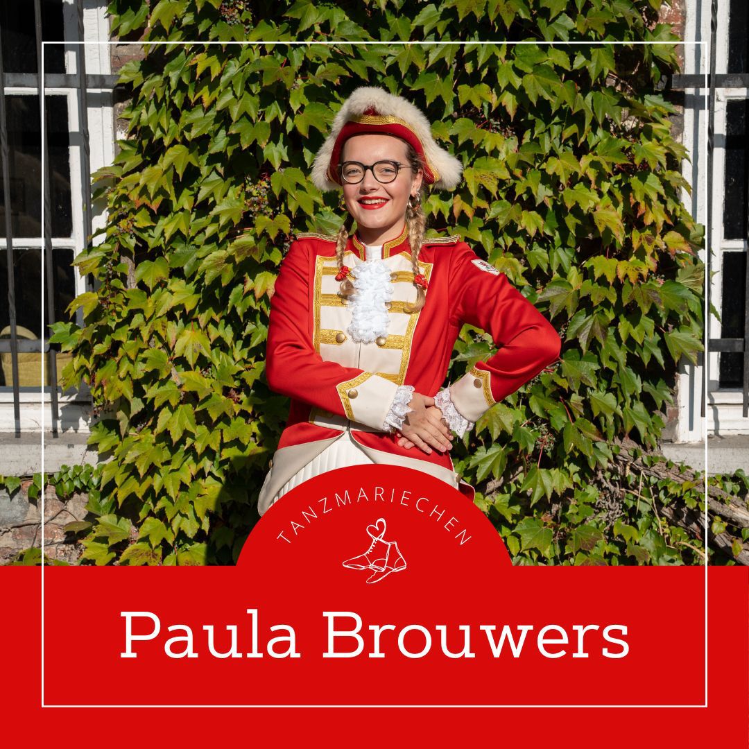 Paula Brouwers