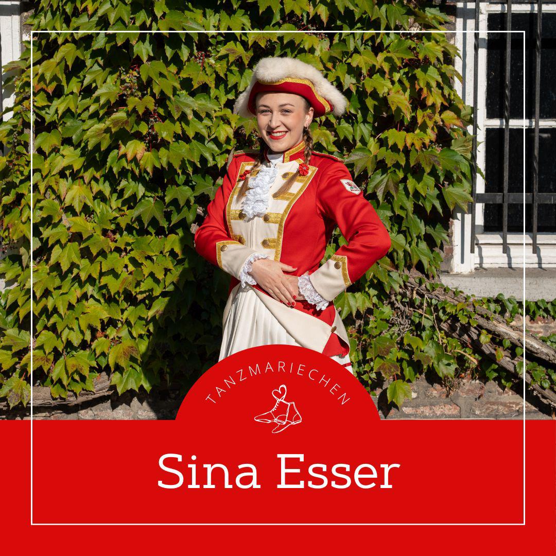 Sina Esser