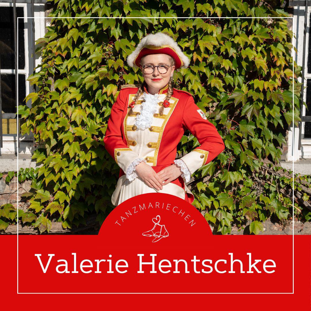 Valerie Hentschke